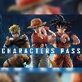 JUMP FORCE — Ключи активации