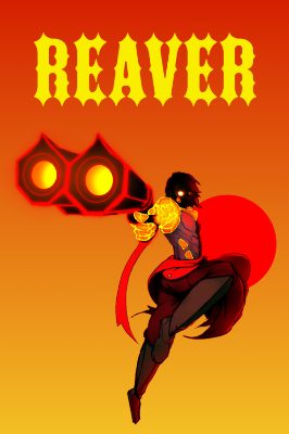 REAVER PC Steam Ключ