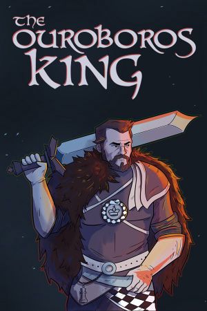 The Ouroboros King Steam Ключ