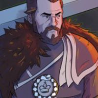 The Ouroboros King Steam Ключ