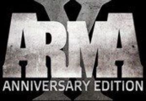 Arma X: Юбилейное издание Steam Подарок