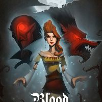 Blood of the Werewolf Steam Ключ