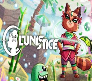 Lunistice PC Steam Ключ (valid until February, 2027)