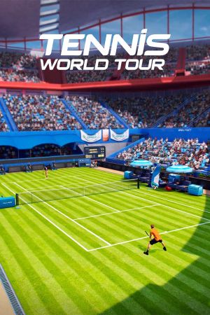 Tennis World Tour 2 Ace издание EU Steam Ключ
