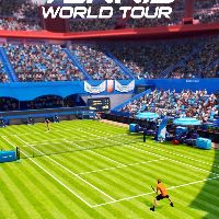 Tennis World Tour 2 Ace издание EU Steam Ключ