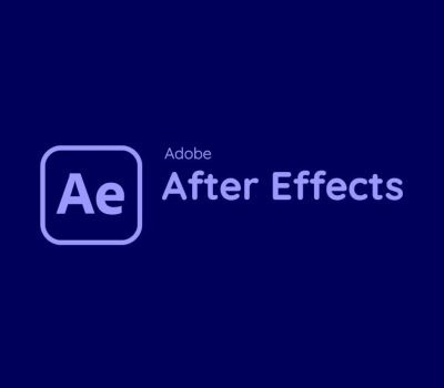 Adobe After Effects (1 Year / 1 PC / MAC)