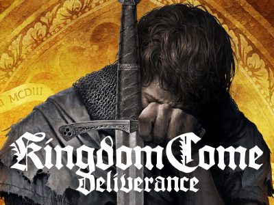 Kingdom Come: Deliverance AR XBOX One Ключ