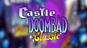 Castle Doombad Classic PC Steam Ключ