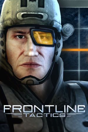 Frontline Tactics Complete Pack DLC Steam Подарок