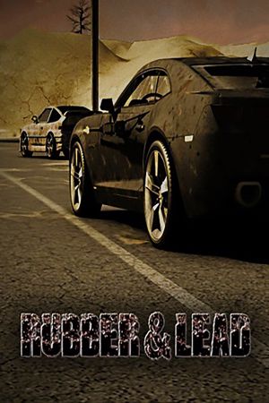 Rubber and Lead Steam Ключ