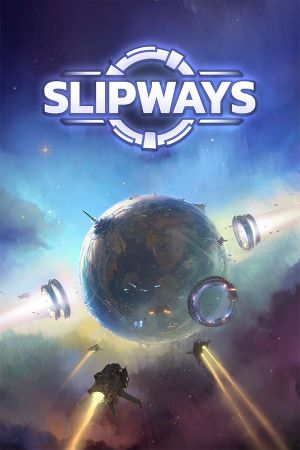 Slipways Steam Альтергифт