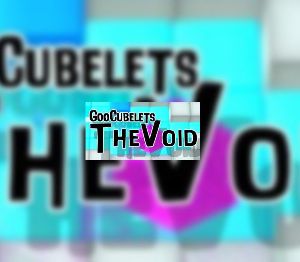 GooCubelets The Void Steam Ключ