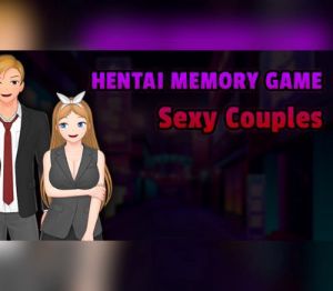 Hentai Memory - Sexy Couples + Artbook DLC Steam Ключ