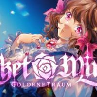 Pocket Mirror ~ GoldenerTraum PC Steam Ключ