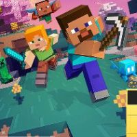 Minecraft: Java & Bedrock издание Ultimate Коллекция EU PC Ключ
