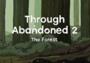 Through Abandoned 2 The Forest Steam Ключ