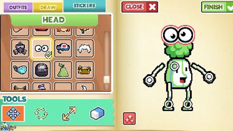 Screenshot 6