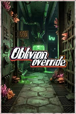 Oblivion Override PC Steam Ключ