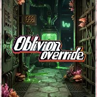 Oblivion Override PC Steam Ключ