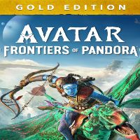 Avatar: Frontiers of Pandora Gold-издание Xbox Series X|S Аккаунт