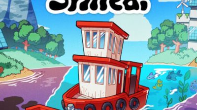 Spilled! PC Steam Ключ