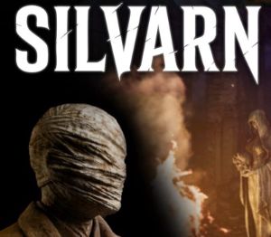 SILVARN PC Steam Ключ