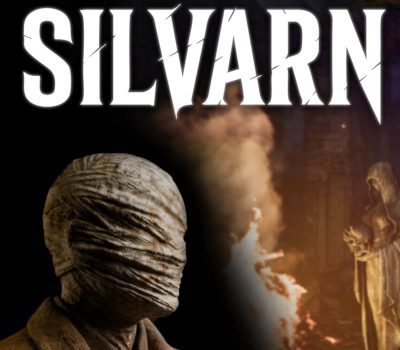 SILVARN PC Steam Ключ