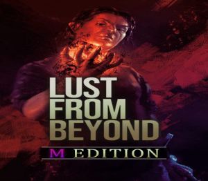 Lust from Beyond: M издание PC Steam Ключ