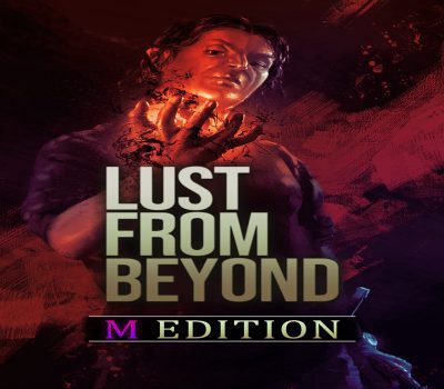 Lust from Beyond: M издание PC Steam Ключ