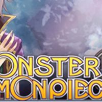 Monster Monpiece - Deluxe Pack DLC Steam Ключ