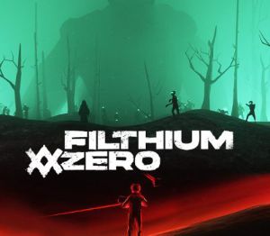 Filthium Zero PC Steam CD Key