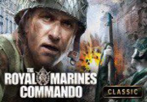 The Royal Marines Commando Steam Ключ