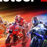 MotoGP 22 EU Nintendo Switch Ключ