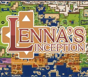 Lenna's Inception Steam Ключ