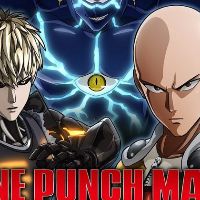 ONE PUNCH MAN: A HERO NOBODY KNOWS Deluxe-издание EU XBOX One Ключ