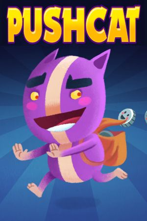 Pushcat Steam Ключ