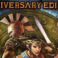 Titan Quest Юбилейное издание Steam Альтергифт