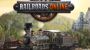 Railroads Online PC Steam Аккаунт
