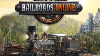 Railroads Online PC Steam Аккаунт