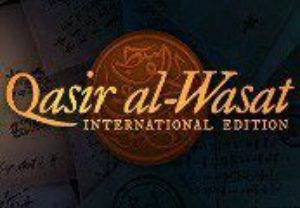 Qasir al-Wasat: International издание Steam Ключ