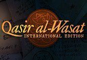 Qasir al-Wasat: International издание Steam Ключ