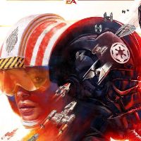 STAR WARS: Squadrons Steam Альтергифт