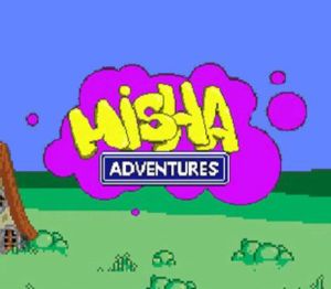 Misha Adventures EU Steam CD Key