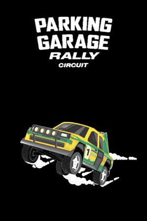 Parking Garage Rally Circuit PC Steam Ключ