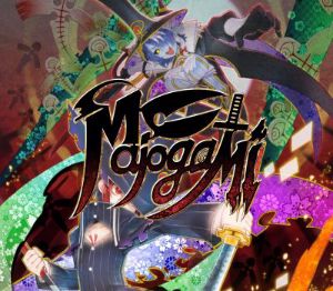 Majogami PC Steam Ключ