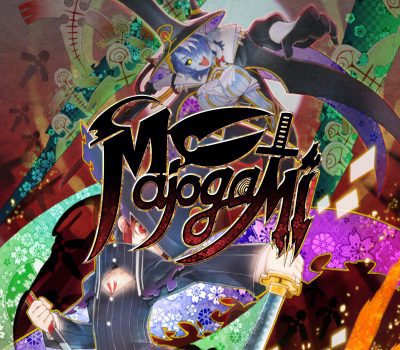 Majogami PC Steam Ключ