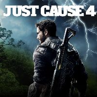 Just Cause 4 EU PC Steam Ключ