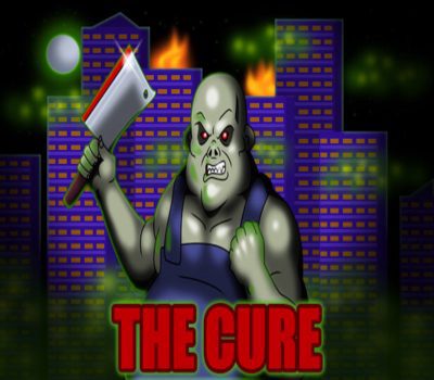 THE CURE Steam CD Key