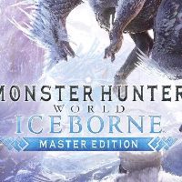 Monster Hunter World: Iceborne Master издание EU XBOX One Ключ