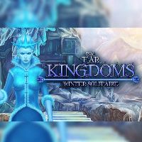 The Far Kingdoms: Winter Solitaire Steam Ключ